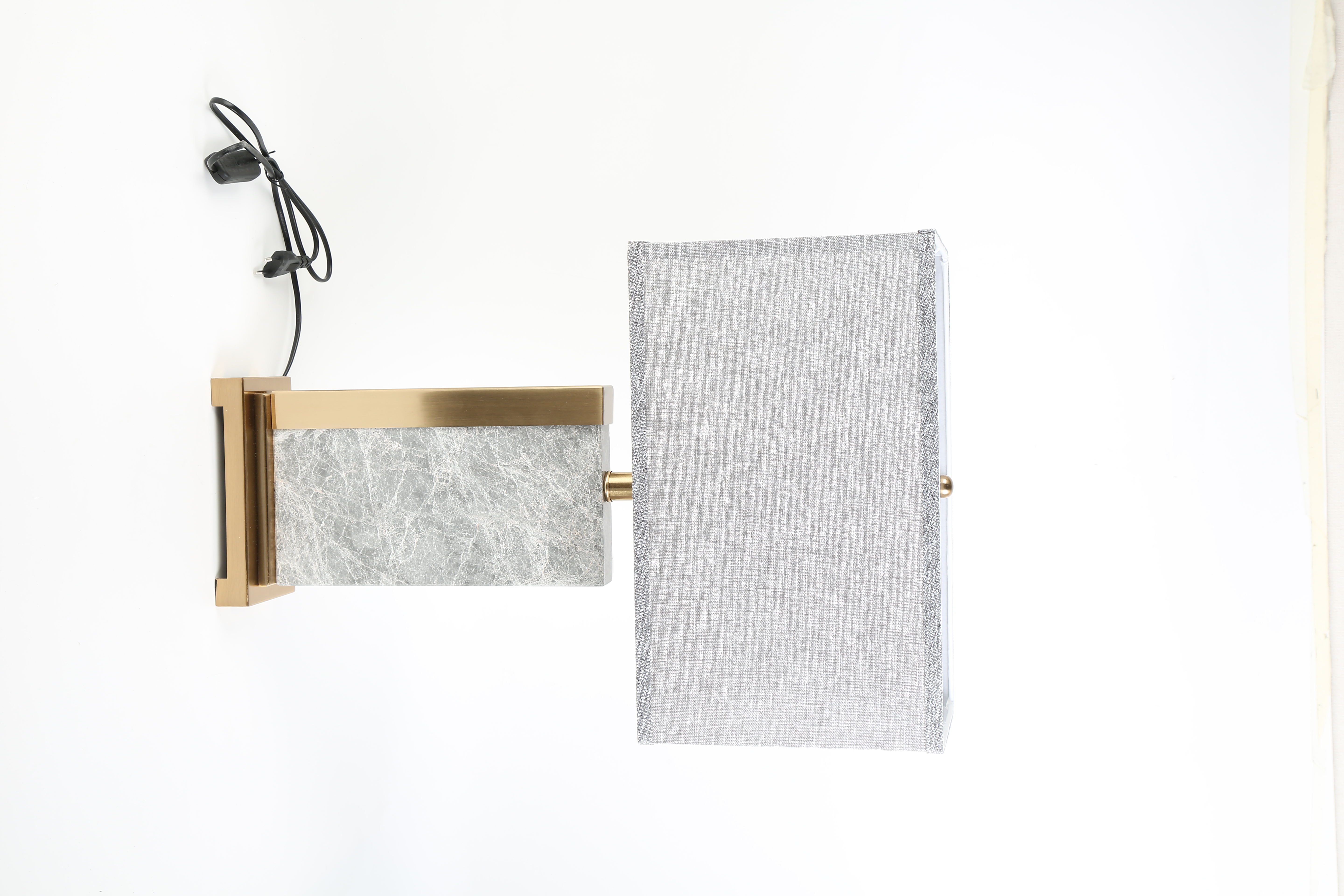 Eskitme Masa Lambası AY.VTL-0161 